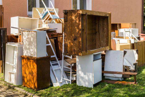 Best Same-Day Junk Removal Services  in Westke, LA