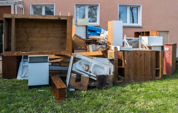 Best Residential Junk Removal  in Westke, LA