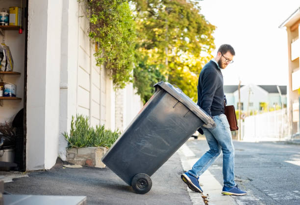 Best Residential Junk Removal  in Westke, LA