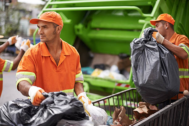 Best Residential Junk Removal  in Westke, LA