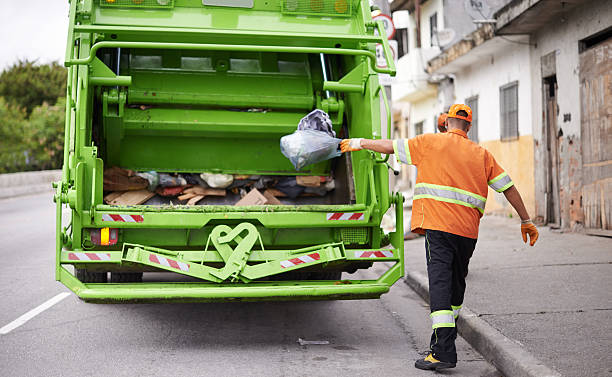 Best Carpet Removal and Disposal  in Westke, LA